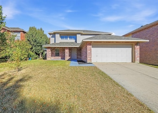 4165 Tupelo Trail, Fort Worth, TX 76244