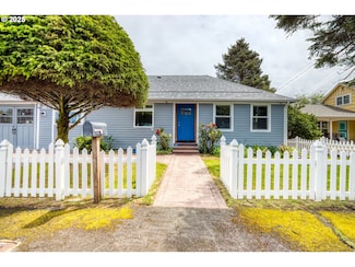 2385 S Downing St, Seaside, OR 97138