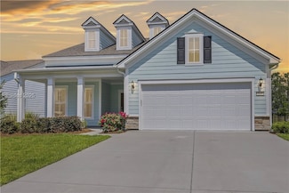 247 Wheelhouse Way, Bluffton, SC 29910