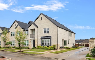 4505 Cypress Thorn Dr, Arlington, TX 76005