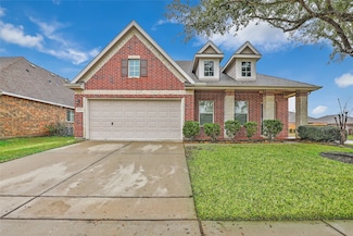 12023 Summer Range Dr, Humble, TX 77346