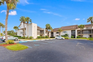3500 Twin Lakes Terrace Unit 106, Fort Pierce, FL 34951