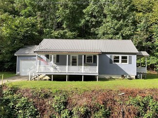 2153 Dixie Hwy, Dixie, WV 25059