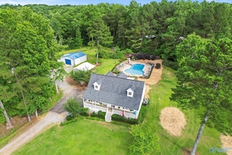 150 County Road 1378, Vinemont, AL 35179