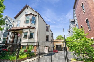2140 W Irving Park Rd, Chicago, IL 60618