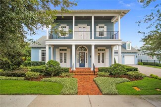 1789 Foss Ave, Orlando, FL 32814
