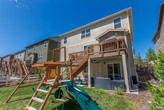 5758 Echo Park Cir, Castle Rock, CO 80104