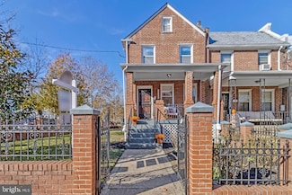 4900 1st St NW, Washington, DC 20011