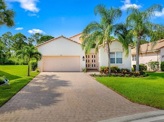 296 NW Toscane Trail, Port Saint Lucie, FL 34986