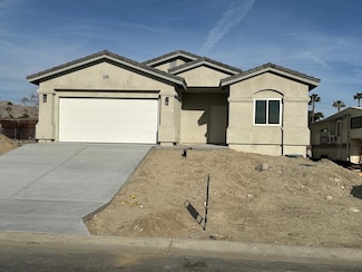 16364 Avenue Rambla, Desert Hot Springs, CA 92240