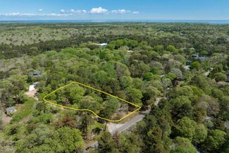 1 Wilsons Ln, Edgartown, MA 02539