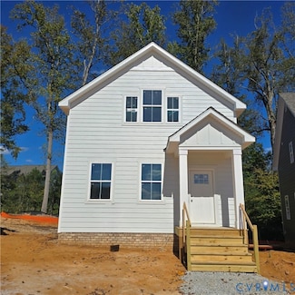 8443 Villetta Pointe Ln, Mechanicsville, VA 23116