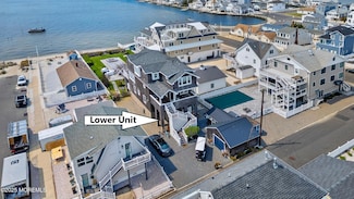 1205 Berkeley Ln Unit Lower Level, Seaside Park, NJ 08752