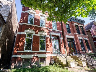 1251 N Hoyne Ave, Chicago, IL 60622