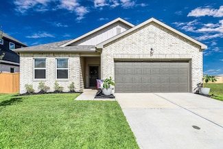 5823 Capri Forest Dr, Katy, TX 77493