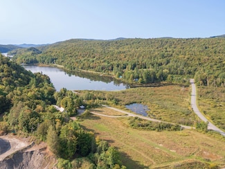 92 Weber Brook Ln, Craftsbury, VT 05826
