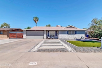 1934 E Sesame St, Tempe, AZ 85283