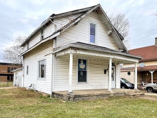 310 S Pleasant St, Edinburgh, IN 46124