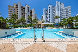 725 Gulf Shore Dr Unit 505B, Destin, FL 32541
