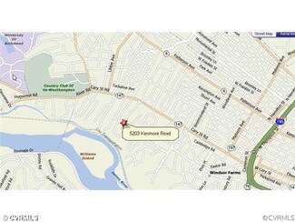5203 Kenmore Rd, Richmond, VA 23226