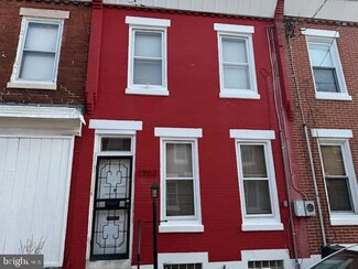 1703 S Dorrance St, Philadelphia, PA 19145