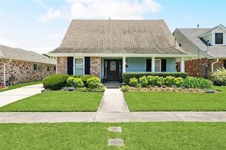 5409 David Dr, Kenner, LA 70065