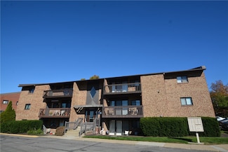 1201 Dutilh Rd Unit 4, Cranberry Township, PA 16066