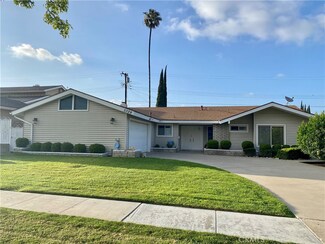 5329 E Pamela Kay Ln, Anaheim, CA 92807