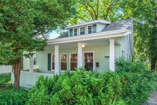 36 Courtland St, Worcester, MA 01602