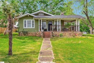 508 S Main St, Woodruff, SC 29388