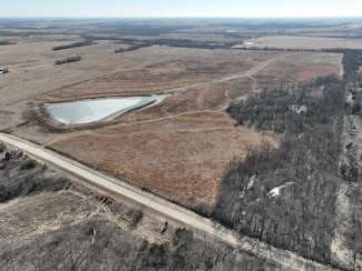 00000 Headwaters Rd, Eskridge, KS 66423