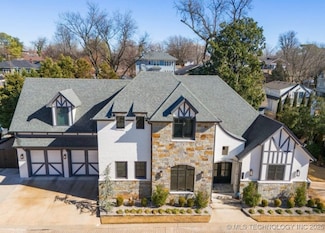 1316 E 18th St, Tulsa, OK 74120