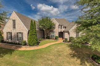 9330 Positano Ln, Germantown, TN 38138