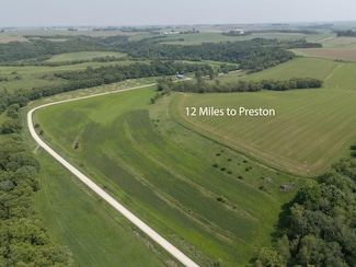 TBD XXXX Maple Rd, Preston, MN 55965