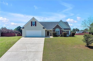 502 Owens Springs Ln, McDonough, GA 30252