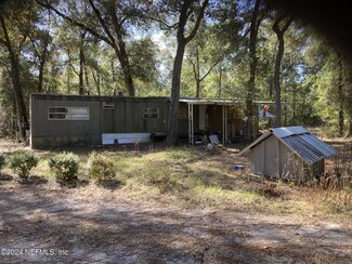 7189 Rookery Rd, Keystone Heights, FL 32656