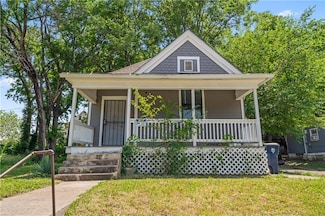 2915 Wabash Ave, Kansas City, MO 64109