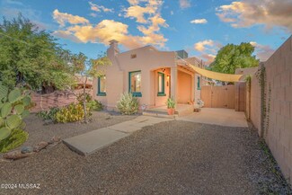 1116 N 2nd Ave, Tucson, AZ 85705