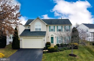 25366 Vacation Place, Aldie, VA 20105