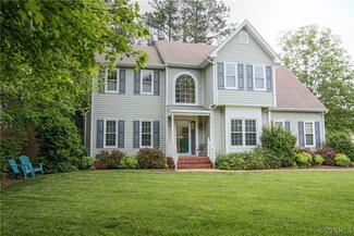 11180 Lesfield Ct, Mechanicsville, VA 23116