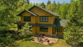 35288 Vacation Dr Unit 25, Ideal Township, MN 56472