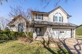 127 Lioba Dr, Andover, KS 67002