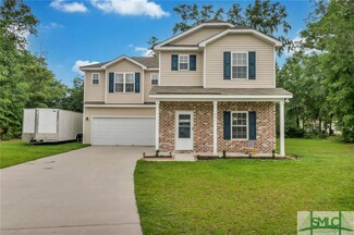 211 Crape Myrtle Ct, Springfield, GA 31329