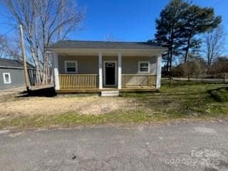 567 5th St, Chester, SC 29706
