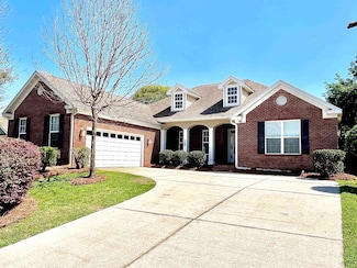 2541 Lagrange Trail Unit IV, Tallahassee, FL 32312