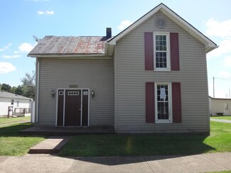 17160 High St, Clarksburg, OH 43115