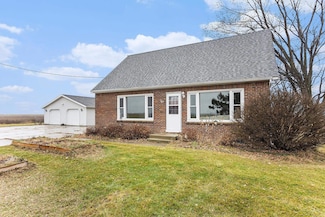 9331 Dutcher Rd, Fairgrove, MI 48733