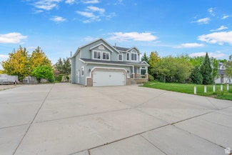 3470 W Maynard Ct, Riverton, UT 84065