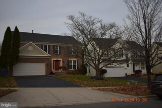 12907 Creamery Hill Dr, Germantown, MD 20874