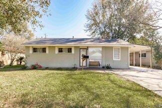 532 Sherron Ave, Baker, LA 70714